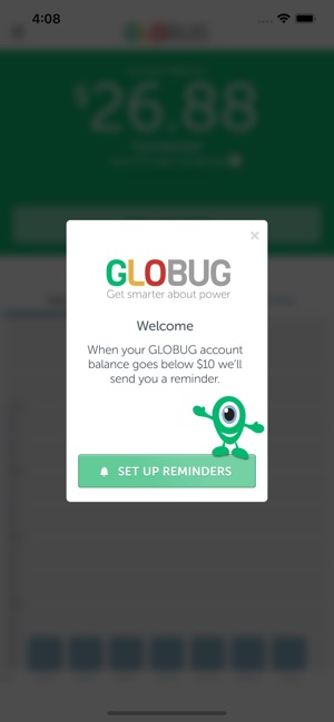 GLOBUG APP(圖1)-速報App