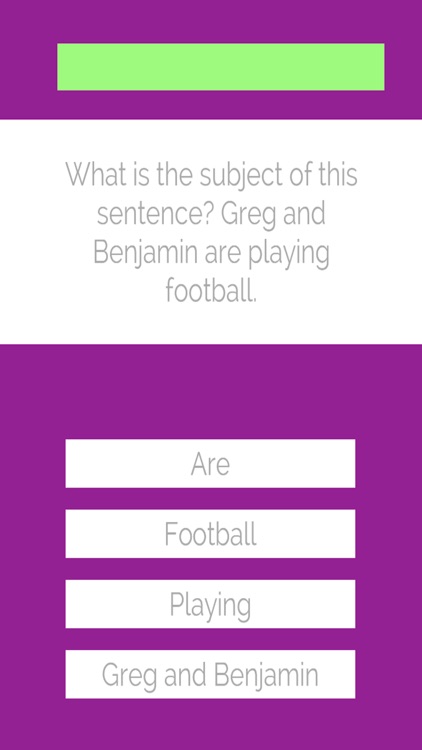 Third Grade Skills Flash Card2 screenshot-3