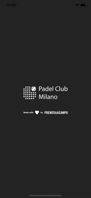 Padel Club Milano(圖1)-速報App