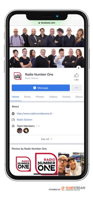 Radio Number One(圖2)-速報App