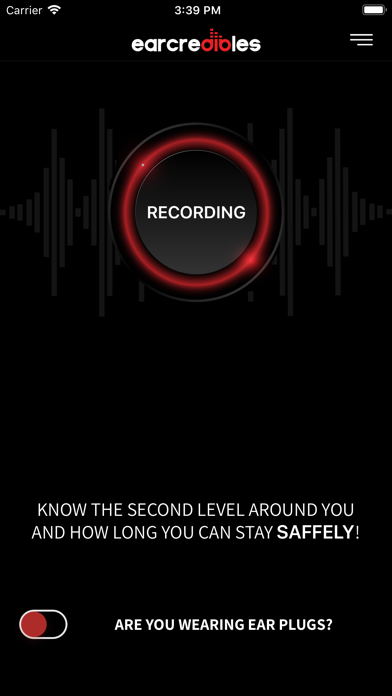 Earcredibels screenshot 3