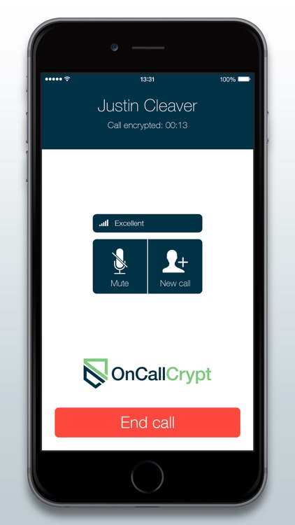 OnCallCrypt