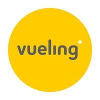 delete Vueling Airlines-Cheap Flights