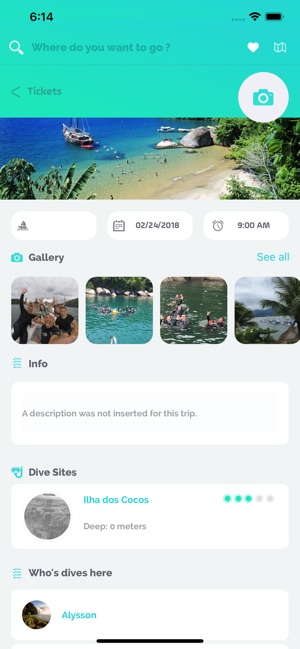 Godive App(圖5)-速報App