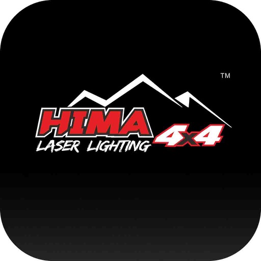 HIMA - Lighting icon