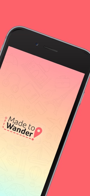 Made to Wander(圖2)-速報App