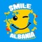 Portali  “Smile Albania” është guida online e ideuar nga qeveria shqiptare për t’iu ardhur në ndihmë turistëve gjatë udhëtimit dhe qëndrimit të tyre në Shqipëri