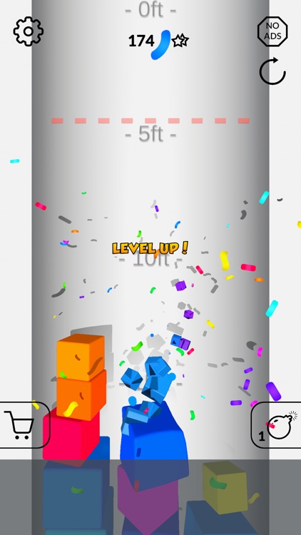 Cuberix screenshot-5