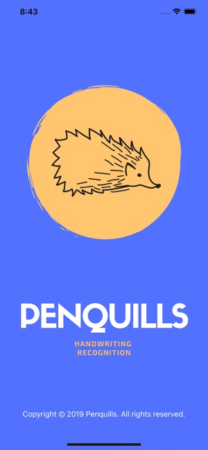 Penquills: Creative Notetaking(圖1)-速報App