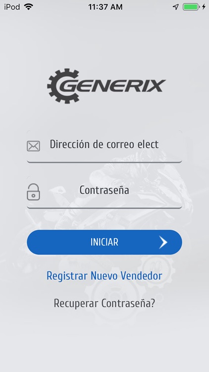 Generix - Partes y Refacciones