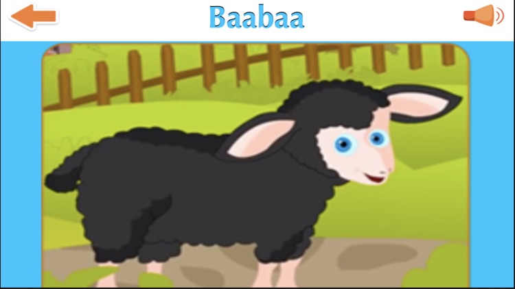 Kids Storybook Nursery Rhymes screenshot-3