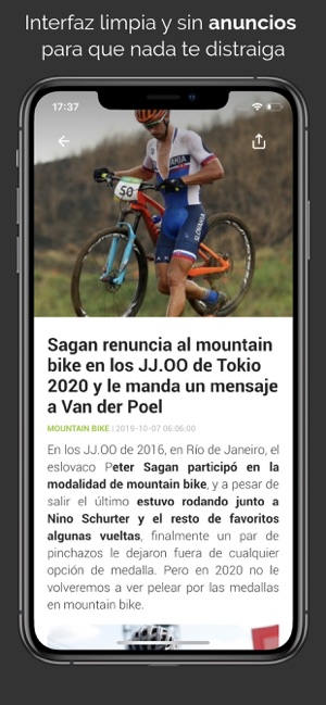 Brujula Bike(圖3)-速報App