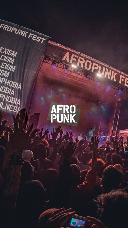 AFROPUNK