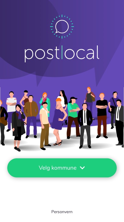 PostLocal