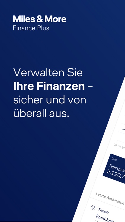 Finance Plus