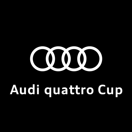 Audi Quattro Cup