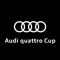 Companion app to the Audi quattro Cup tournament series and World Final