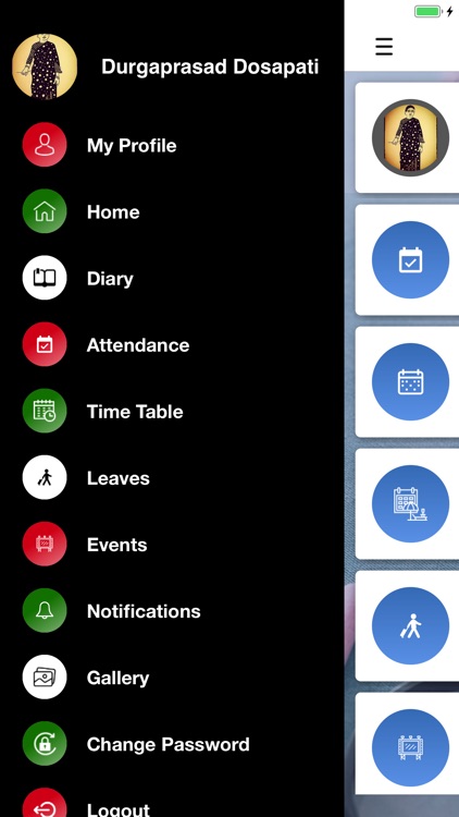 iTech - Student screenshot-5