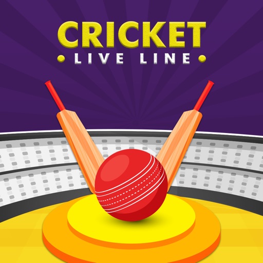 LineGuru : Cricket Live Line iOS App