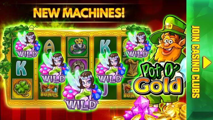 Double Win Vegas Casino Slots