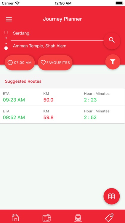 MyRapidTap screenshot-5