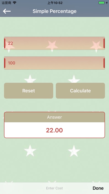 Life Calculator-Easy Computing