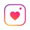 Likulator is a likes counter for Instagram which allows you to count the number of likes gained in the Instagram social network