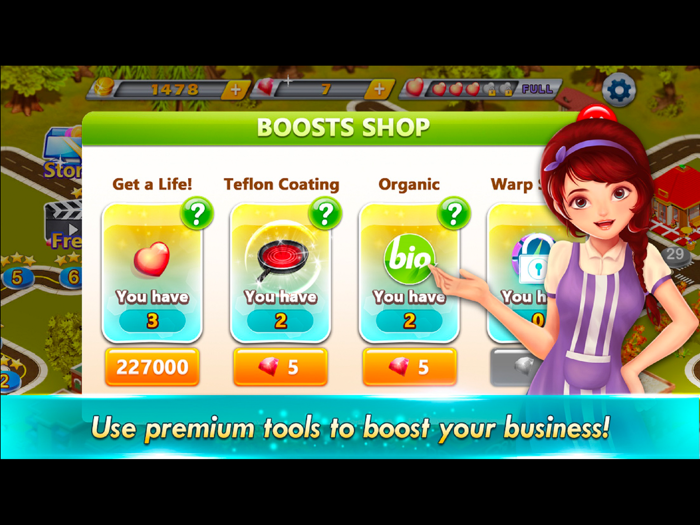 Maple Restaurant  Fun Cooking