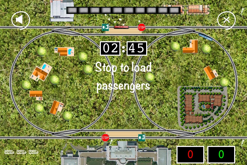 Railcar screenshot 4