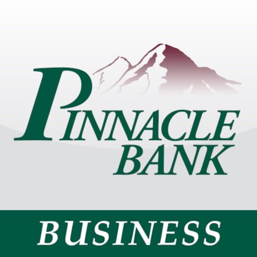 Pinnacle Bank Business iOS App