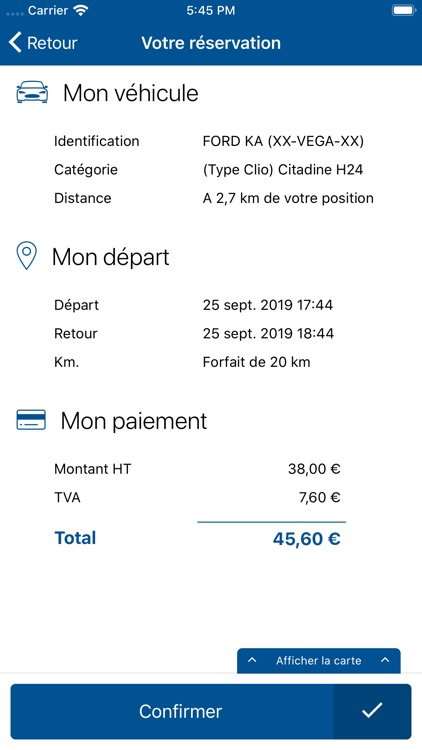 Cargo 24/7 screenshot-4