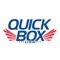Quick Box, QuickBox, QuickBoxUSA, Quick Box USA es un servicio de casillero y courier de Quick Shipping para clientes en toda latinoamérica y el caribe; con las tarifas más competitivas del mercado