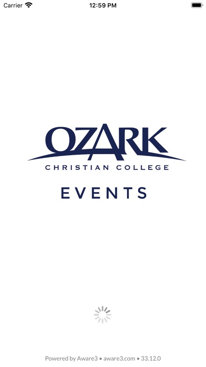 Ozark Christian College Events