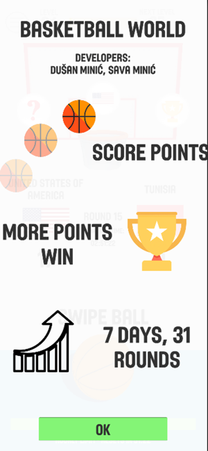 Basketball World(圖2)-速報App