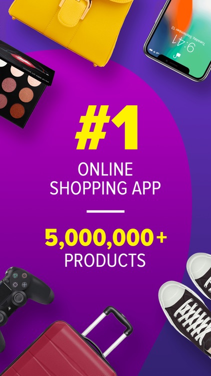 Daraz Online Shopping App