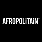 Afropolitain Magazine