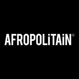 Afropolitain Magazine