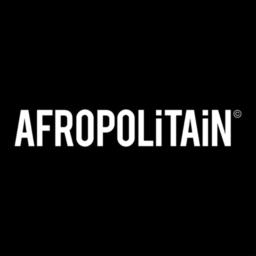 Afropolitain Magazine