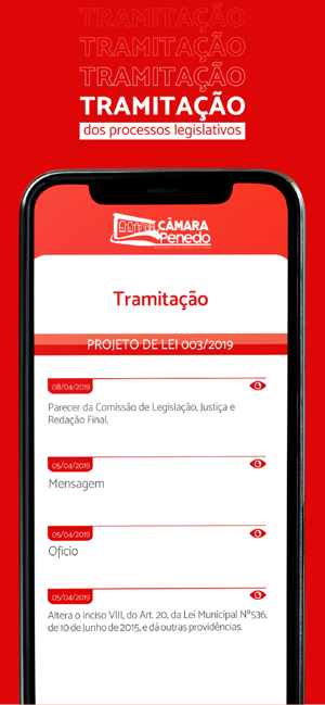 Câmara de Penedo(圖4)-速報App