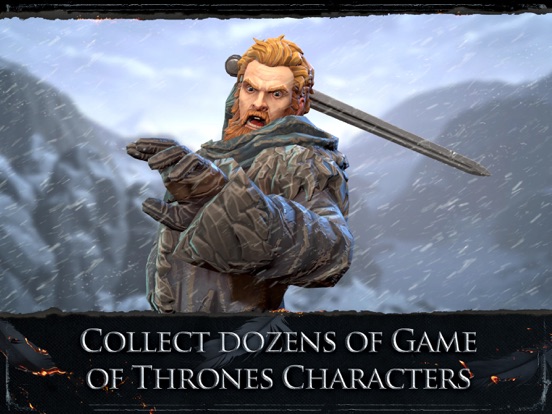 Game of Thrones Beyond… screenshot 10