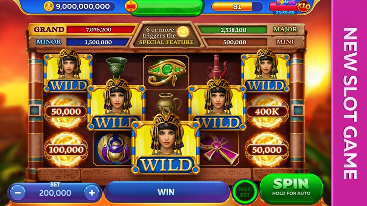 Slots Journey Cruise & Casino screenshot-0
