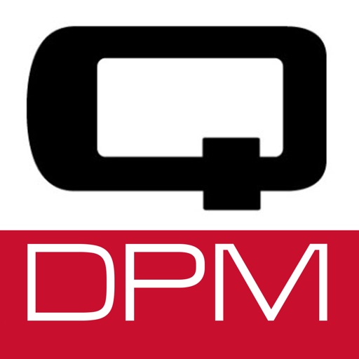 DPM Director iOS App