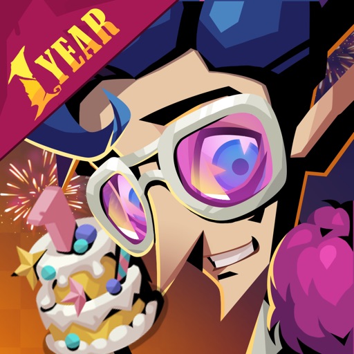 The Greedy Cave 2: Time Gate
