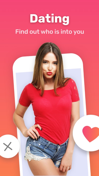 LP Dating Streaming Video Chat screenshot-0