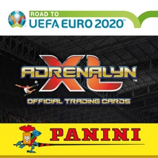 Activities of AdrenalynXL™ Road to 2020