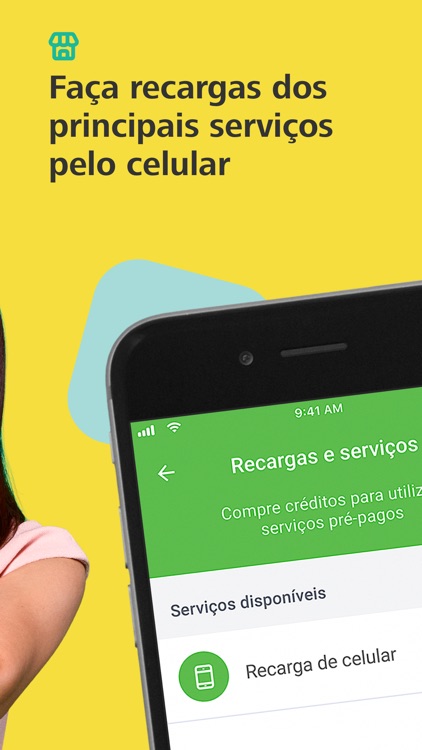 PagBank - PagSeguro screenshot-4