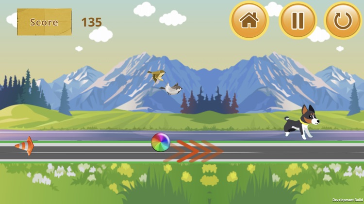 Rolling Jumping Balling screenshot-4