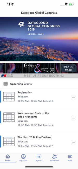 BroadGroup Events(圖3)-速報App