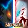 MonsterHero - The World