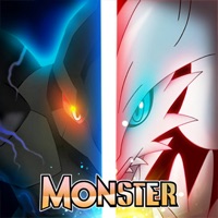 MonsterHero - The World pour PC